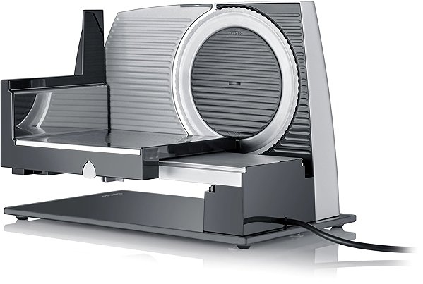 Graef Essence S 42000 PLA Electric Slicer