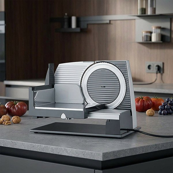 Graef Essence S 42000 Lifestyle Electric Slicer