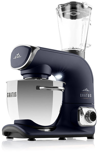Food Mixer ETA Gratus EVO Elegance 1028 90125 ...