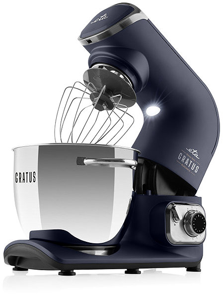 Food Mixer ETA Gratus EVO Elegance 1028 90125 ...