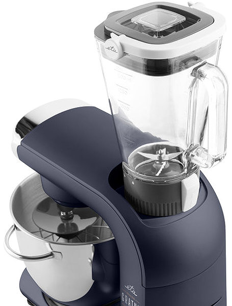 Küchenmaschine ETA Gratus EVO Elegance 1028 90125 ...