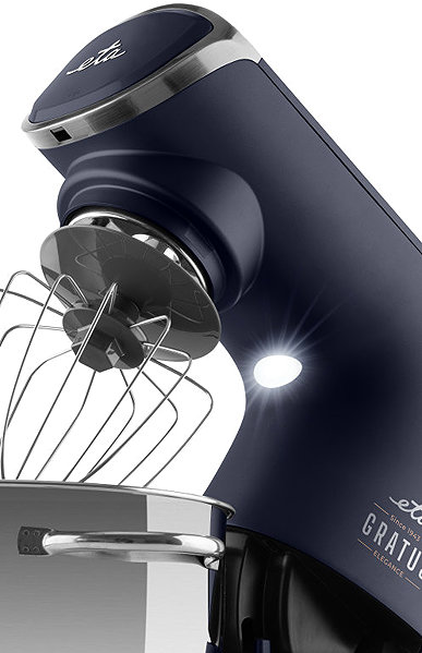 Küchenmaschine ETA Gratus EVO Elegance 1028 90125 ...