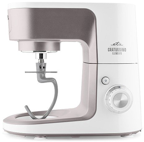 Küchenmaschine ETA Gratussino III Elements 302390310 ...