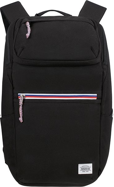 Laptop Backpack American Tourister UpBeat 15.6“ Black Screen