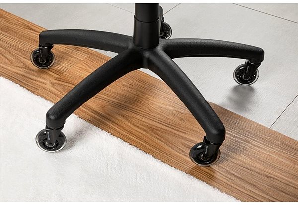 Office Chair Conffice Ergo black Features/technology