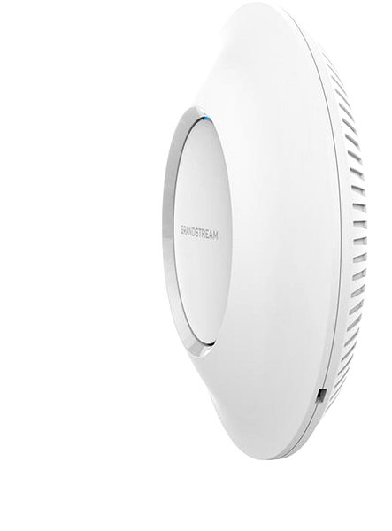 Wireless Access Point Grandstream GWN7605 Lateral view