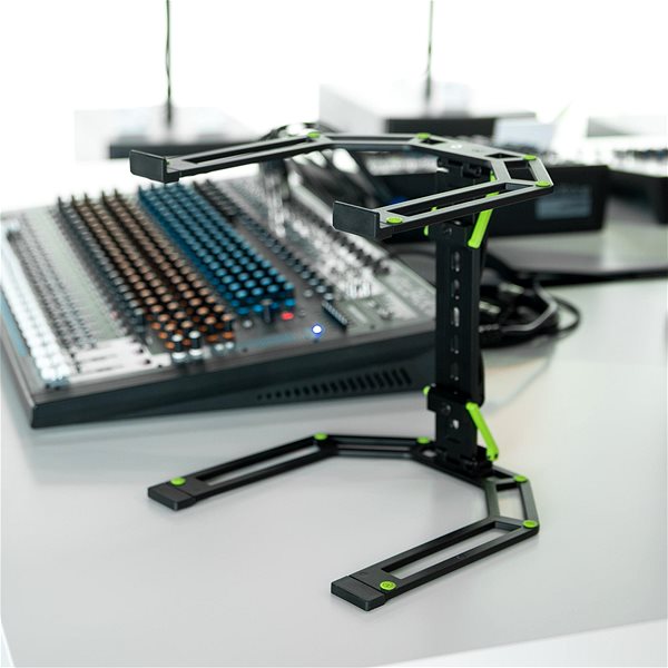 Laptop állvány Gravity LTS 01 B SET 1 ...