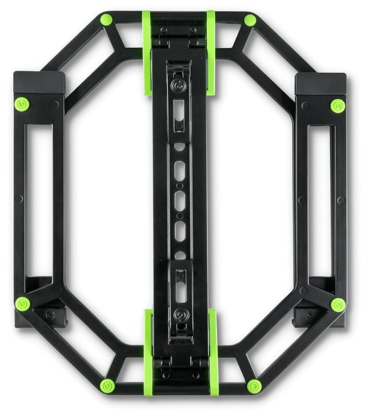 Laptop állvány Gravity LTS 01 B SET 1 ...