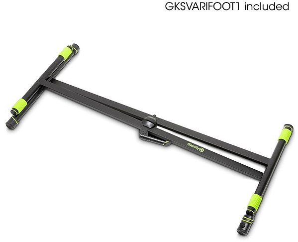 Stojan na klávesy Gravity KSX 1 ...
