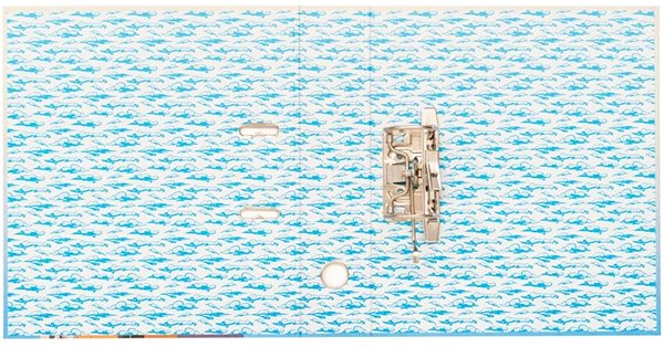 Arch Folder Naruto Shippuden Lord Hokages - ring binder ...