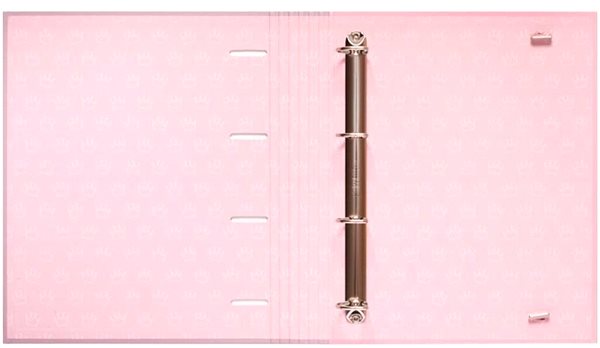 Arch Folder Studio Pets Rabbits - ring binder ...