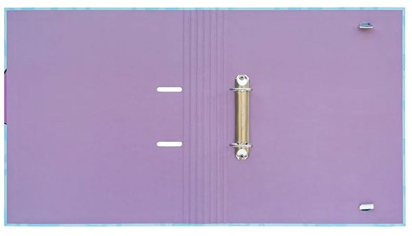 Arch Folder GRUPO ERIK Lilo & Stitch: Tropical A4, 40 mm, 2-ring ...