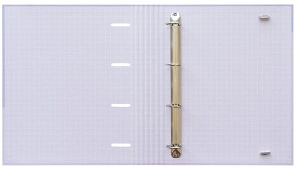 Arch Folder GRUPO ERIK Pusheen: With Love, Pusheen A4, 70 mm, 4-ring ...