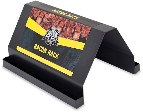 Grilovací rošt Pit Boss rošt na slaninu ...