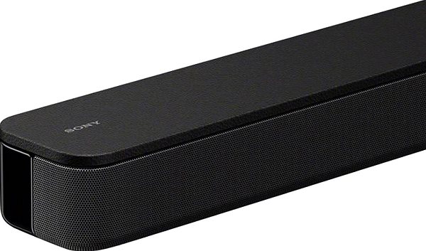 Sound Bar Sony HT-S350 Features/technology