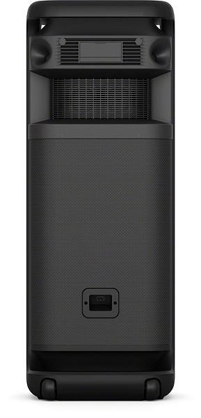 Bluetooth-Lautsprecher Sony ULT TOWER 10 schwarz ...