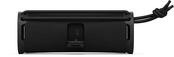 Bluetooth-Lautsprecher Sony ULT FIELD 1 schwarz ...