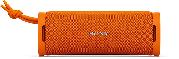 Bluetooth-Lautsprecher Sony ULT FIELD 1 orange ...