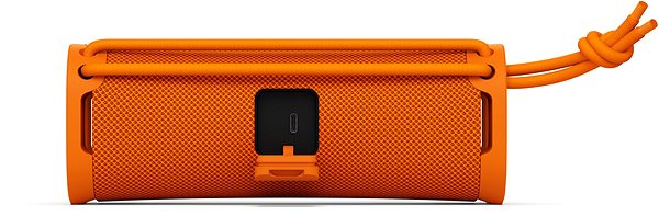 Bluetooth hangszóró Sony ULT FIELD 1 narancssárga ...