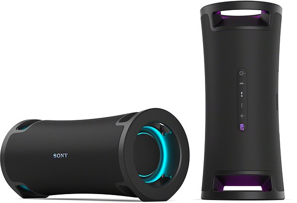 Bluetooth reproduktor Sony ULT FIELD 7 čierna ...