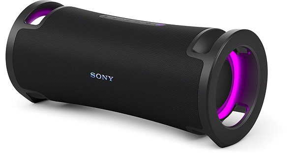 Bluetooth-Lautsprecher Sony ULT FIELD 7 schwarz ...