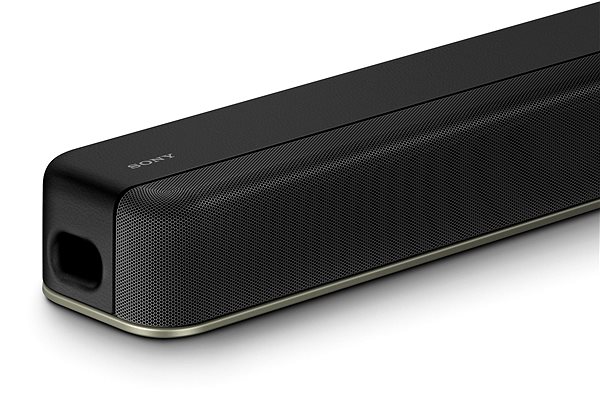 Sound Bar Sony HT-X8500 Features/technology
