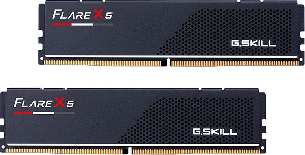 RAM memória G.SKILL 32GB KIT DDR5 5600MHz CL36 Flare X5 AMD EXPO ...