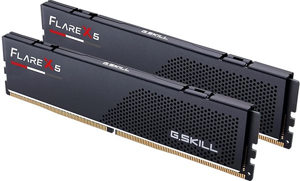 RAM memória G.SKILL 32GB KIT DDR5 5600MHz CL30 Flare X5 AMD EXPO ...