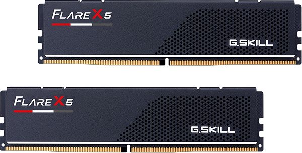 Arbeitsspeicher G.SKILL 32GB KIT DDR5 6000MHz CL36 Flare X5 AMD EXPO ...