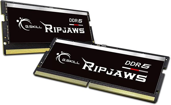 RAM G. SKILL SO-DIMM 96GB KIT DDR5 5600MT/s CL40 Ripjaws ...