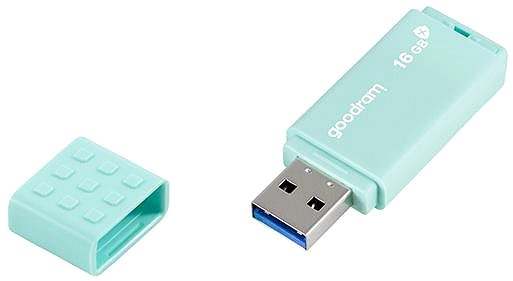 USB kľúč GOODRAM USB Flash 16 GB CARE USB 3.0 ...