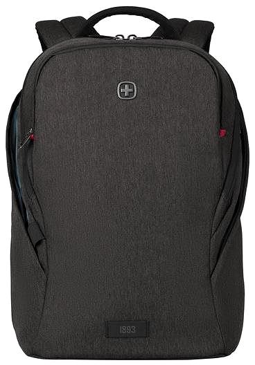 Laptop Backpack WENGER MX LIGHT - 16