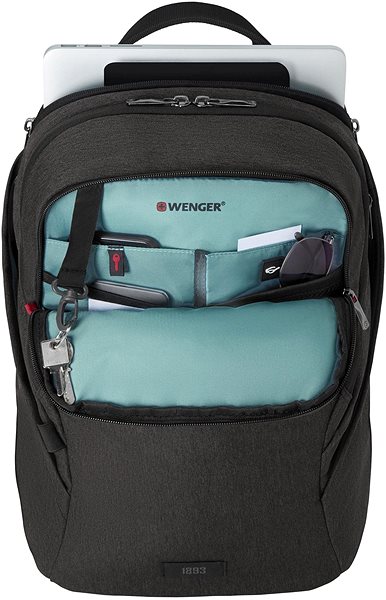 Laptop-Rucksack WENGER MX LIGHT - 16
