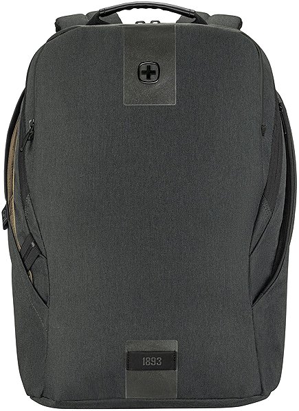 Laptop Backpack WENGER MX ECO LIGHT 16