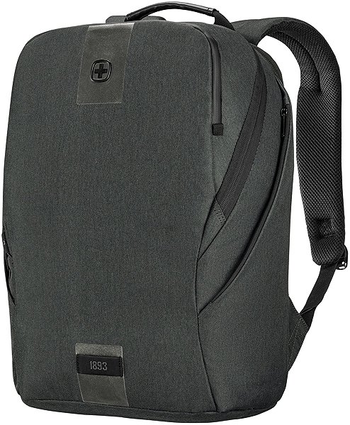 Laptop Backpack WENGER MX ECO LIGHT 16