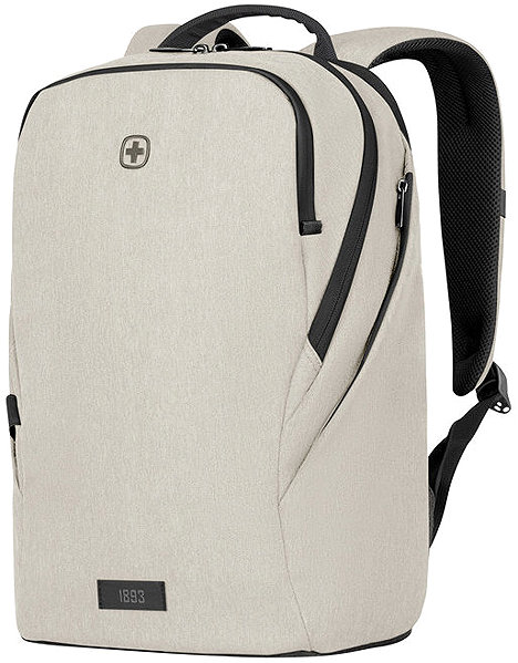 Laptop Backpack WENGER MX Light - 16