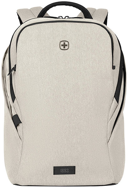 Laptop Backpack WENGER MX Light - 16