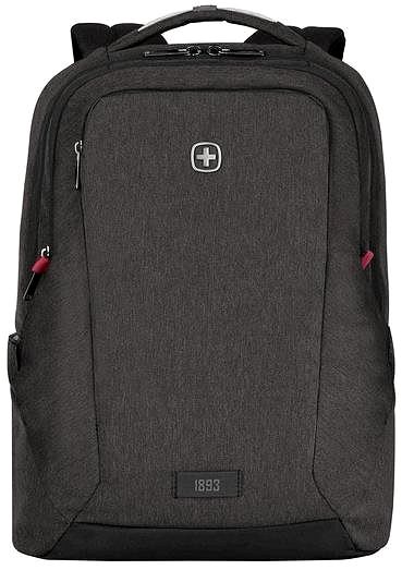 Laptop Backpack WENGER MX PROFESSIONAL - 16