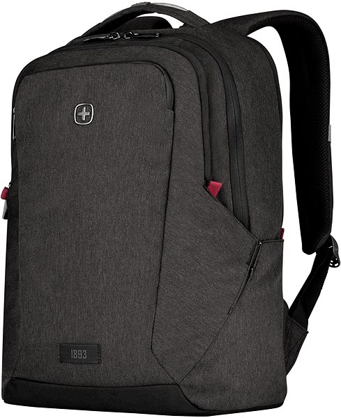 Laptop Backpack WENGER MX PROFESSIONAL - 16