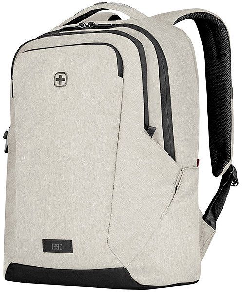 Laptop Backpack WENGER MX Professional - 16