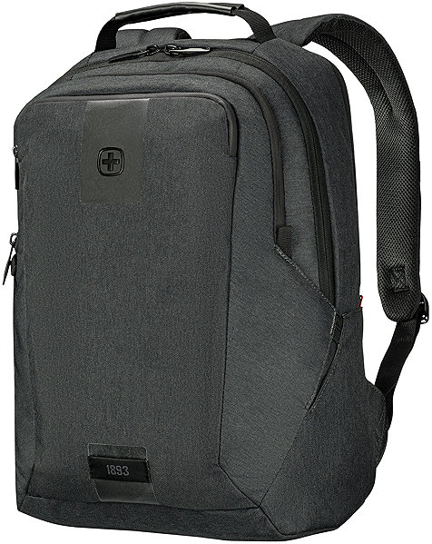 Laptop Backpack WENGER MX ECO PROFESSIONAL 16