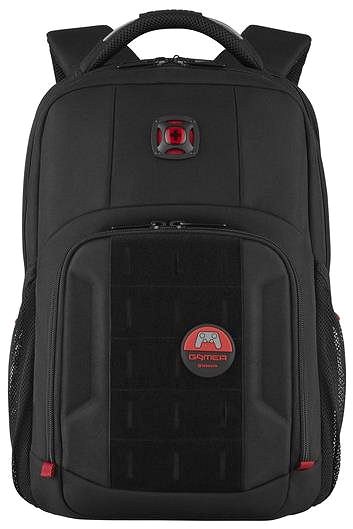 Laptop Backpack WENGER PlayerMode - 15,6