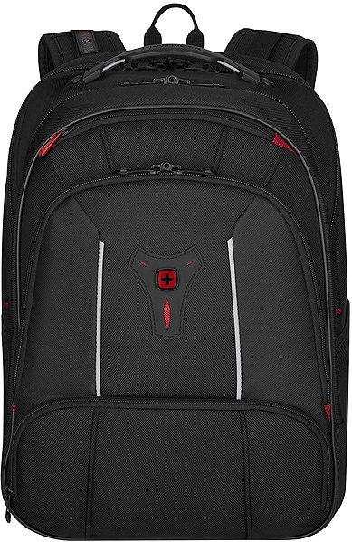 Laptop Backpack WENGER Carbon Pro 15.6
