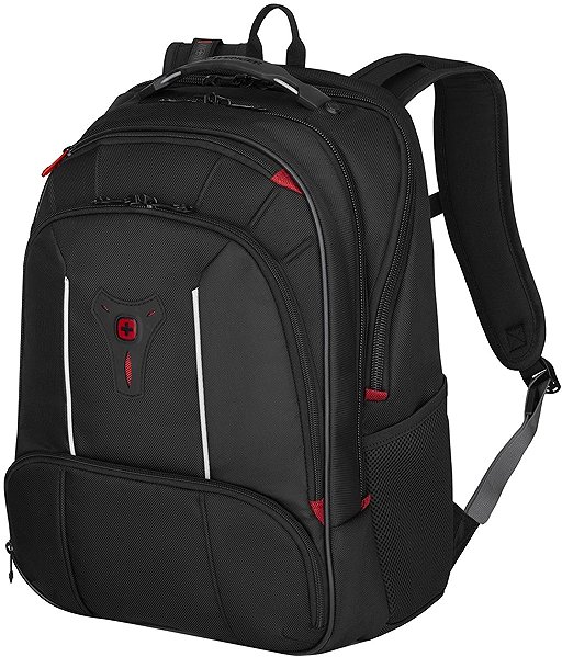 Laptop Backpack WENGER Carbon Pro 15.6