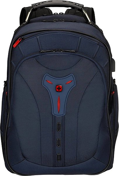 Laptop Backpack WENGER Pegasus Deluxe 16