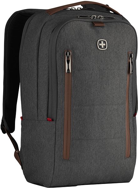 Laptop Backpack WENGER CITY UPGRADE 16