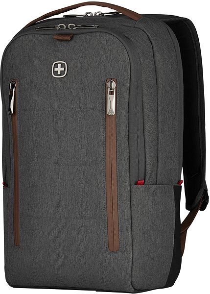 Laptop Backpack WENGER CITY UPGRADE 16
