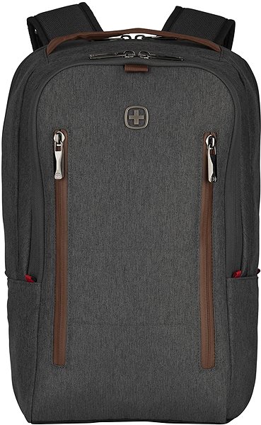 Laptop Backpack WENGER CITY UPGRADE 16