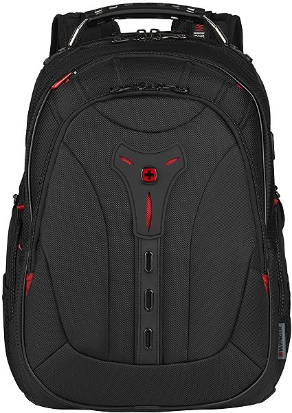 Laptop Backpack WENGER PEGASUS DELUXE BALLISTIC 16