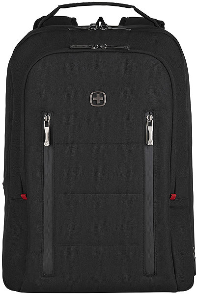 Laptop Backpack WENGER CITY TRAVELER 16